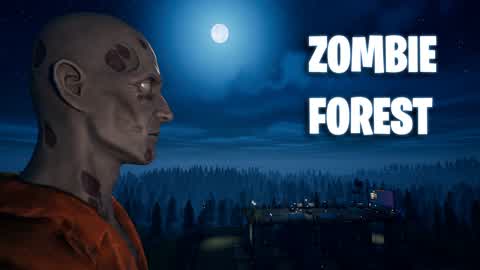 ZOMBIE FOREST - SURVIVAL