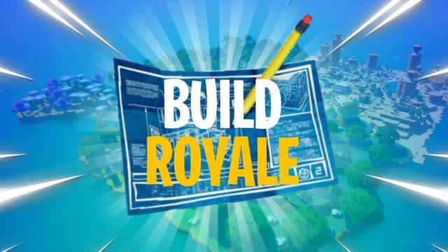 BUILD ROYALE