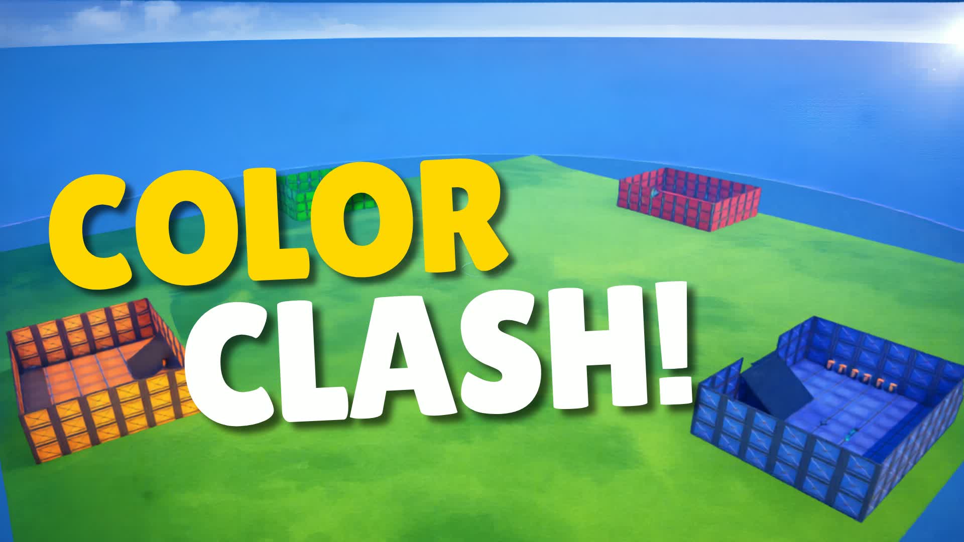 Color Clash