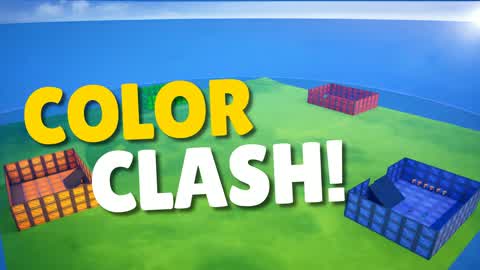 Color Clash