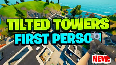 FIRST PERSON FFA TILTED 🏙️