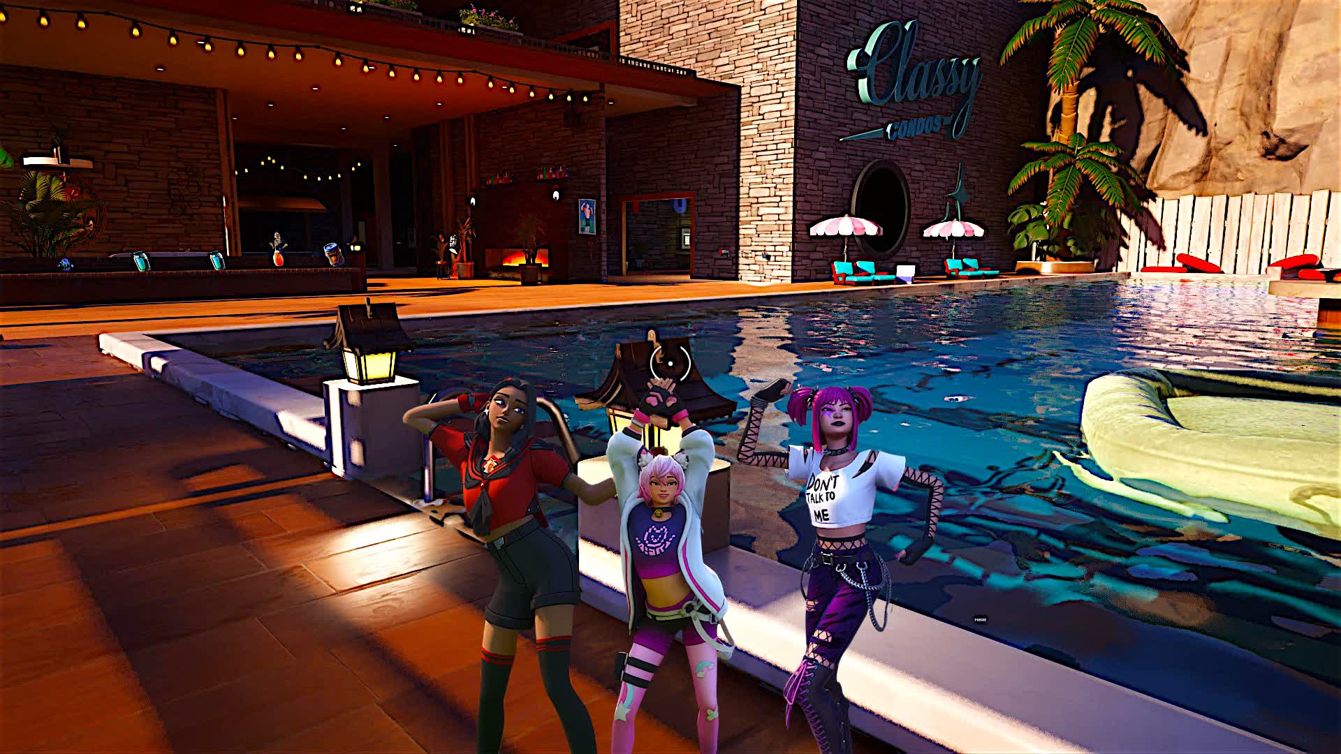 YUKY HOTEL SIMULATOR