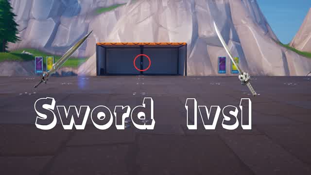 🎮🕹Sword 1vs1🕹🎮