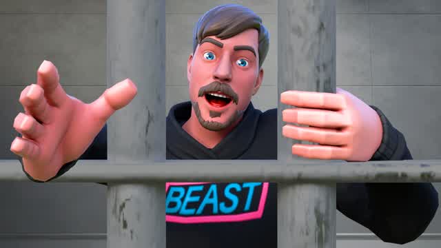 ESCAPE FROM PRISON | TWDU
