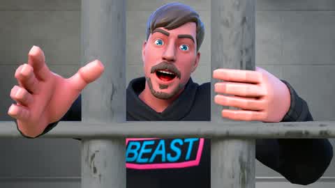 ESCAPE FROM PRISON | TWDU