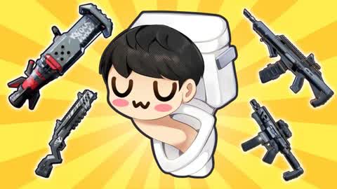 Unlocked Free For All