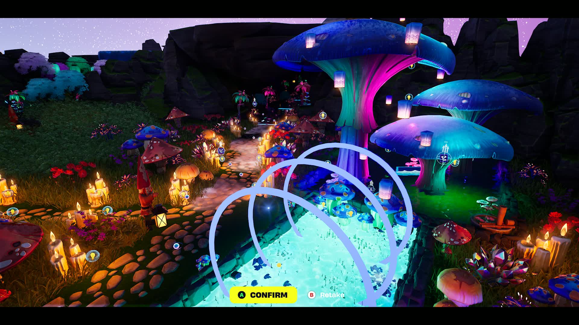 妖精リアの森 🧚🏽‍♀️