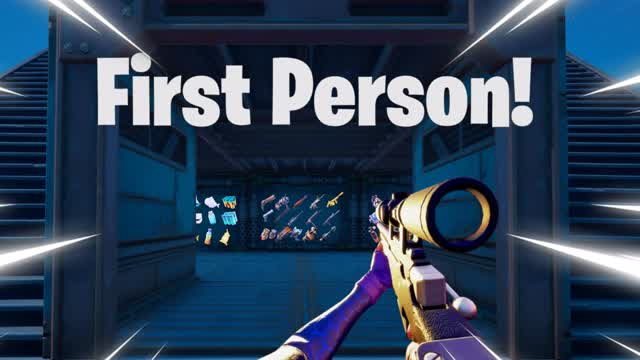 Capture 1 – 🏝️FIRST PERSON SANDBOX🏝️