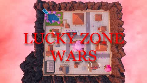 Lucky Zone Wars