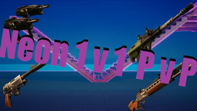 Capture 1 – Neon 1v1 PVP