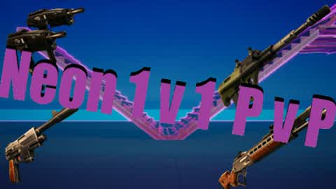 Neon 1v1 PVP