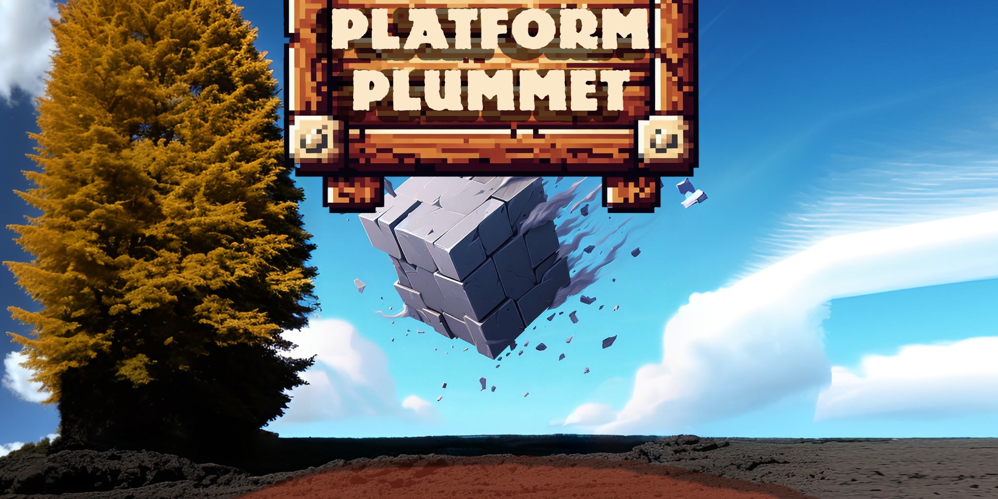 Platform Plummet