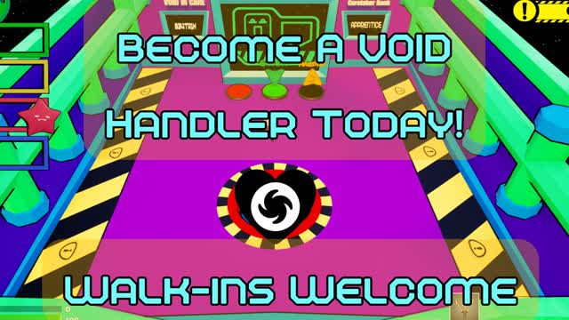 Capture 1 – VoidFeeder