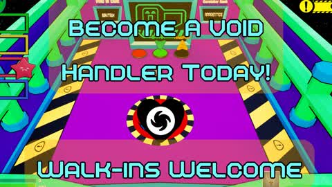 VoidFeeder