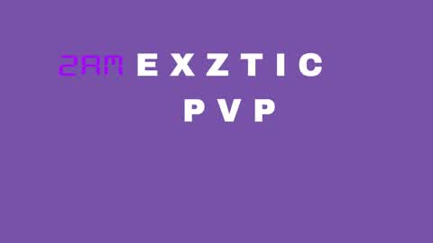 Exztic Box PVP