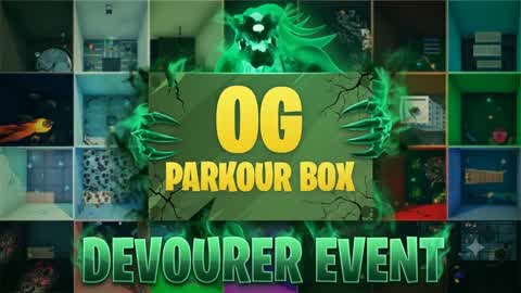 OG PARKOUR BOX