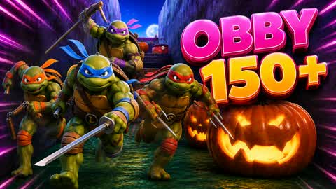 OBBY 150+