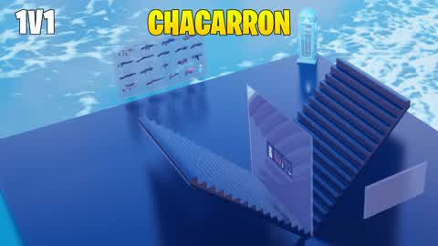CHACARRON 1V1