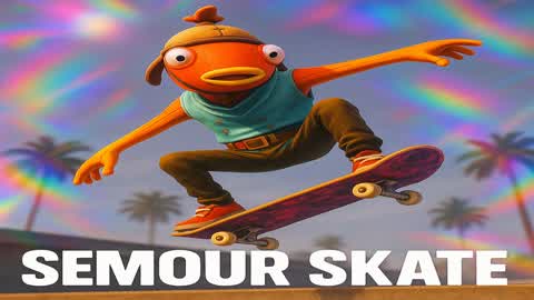 Skateboarding (BETA)