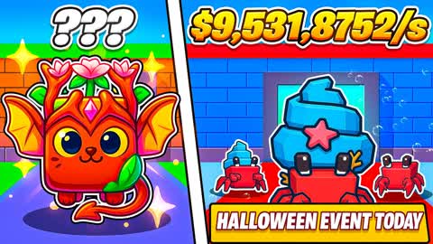 STEAL THE PET TYCOON