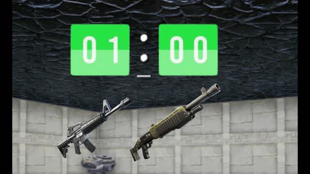 Capture 1 – 1 Minute Box Fights