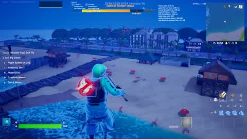 Moty_p's Map - lala vice (BR Squad)