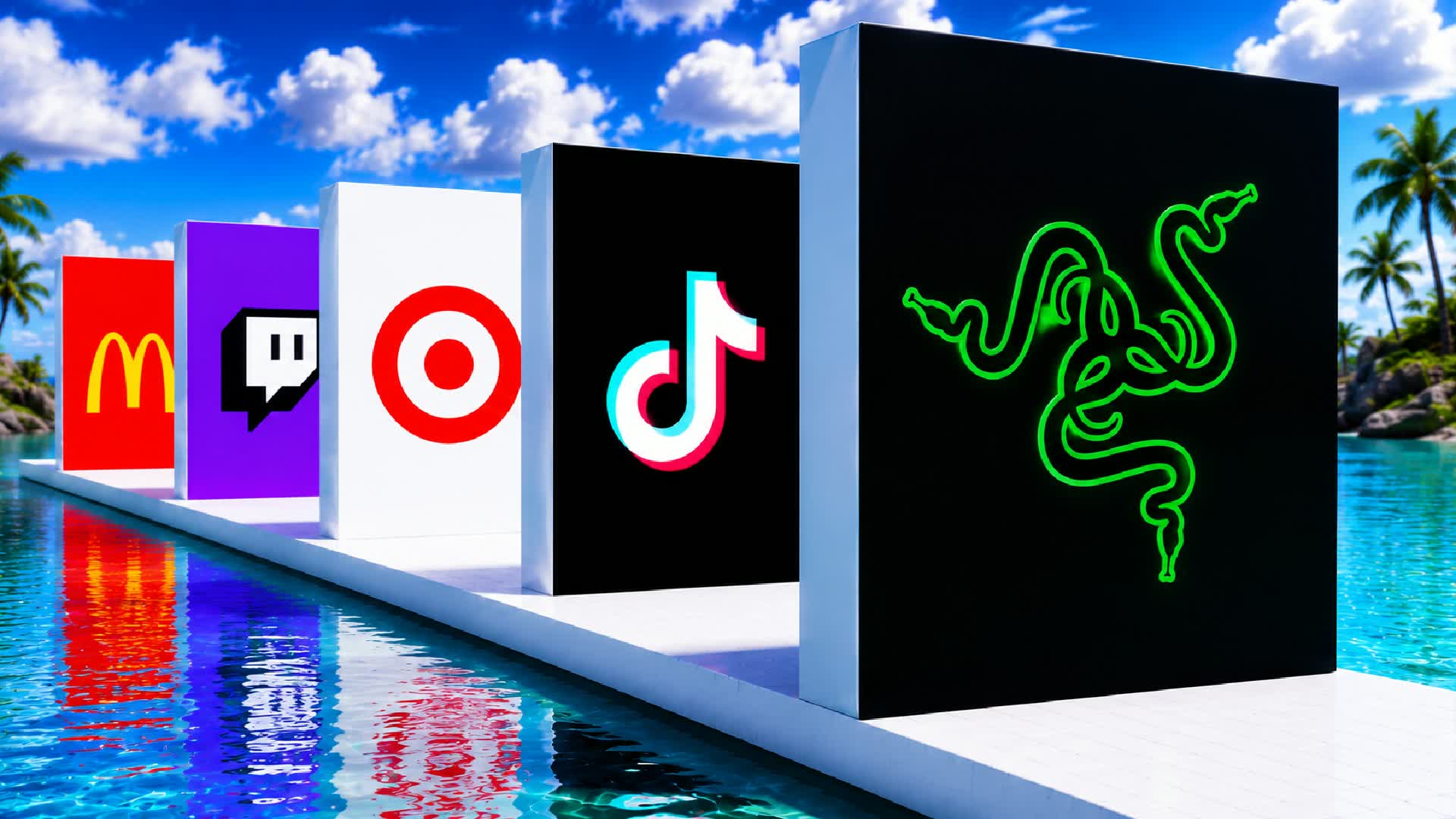 Guess The Logo Fun Challenge 🎯 UNC