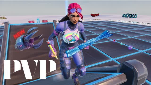 PvP