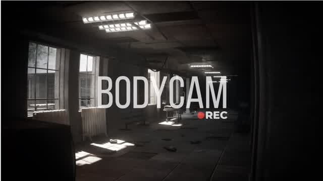 Capture 1 – Operation Live - Body cam 🔫