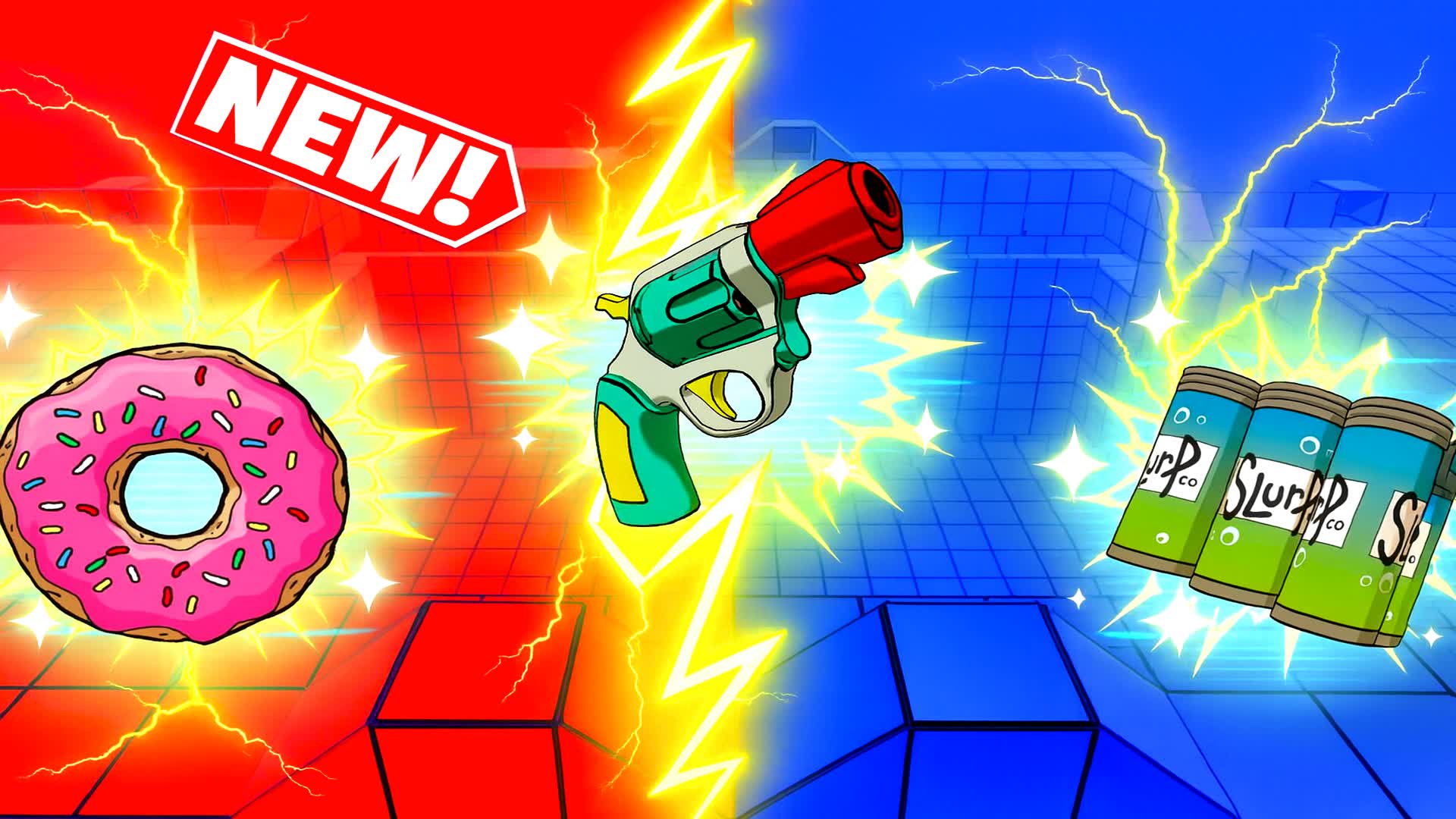 🔴🔵ULTRAS RED VS BLUE💦