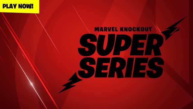 🔥MARVEL KNOCKOUT *REMAKE*🦸