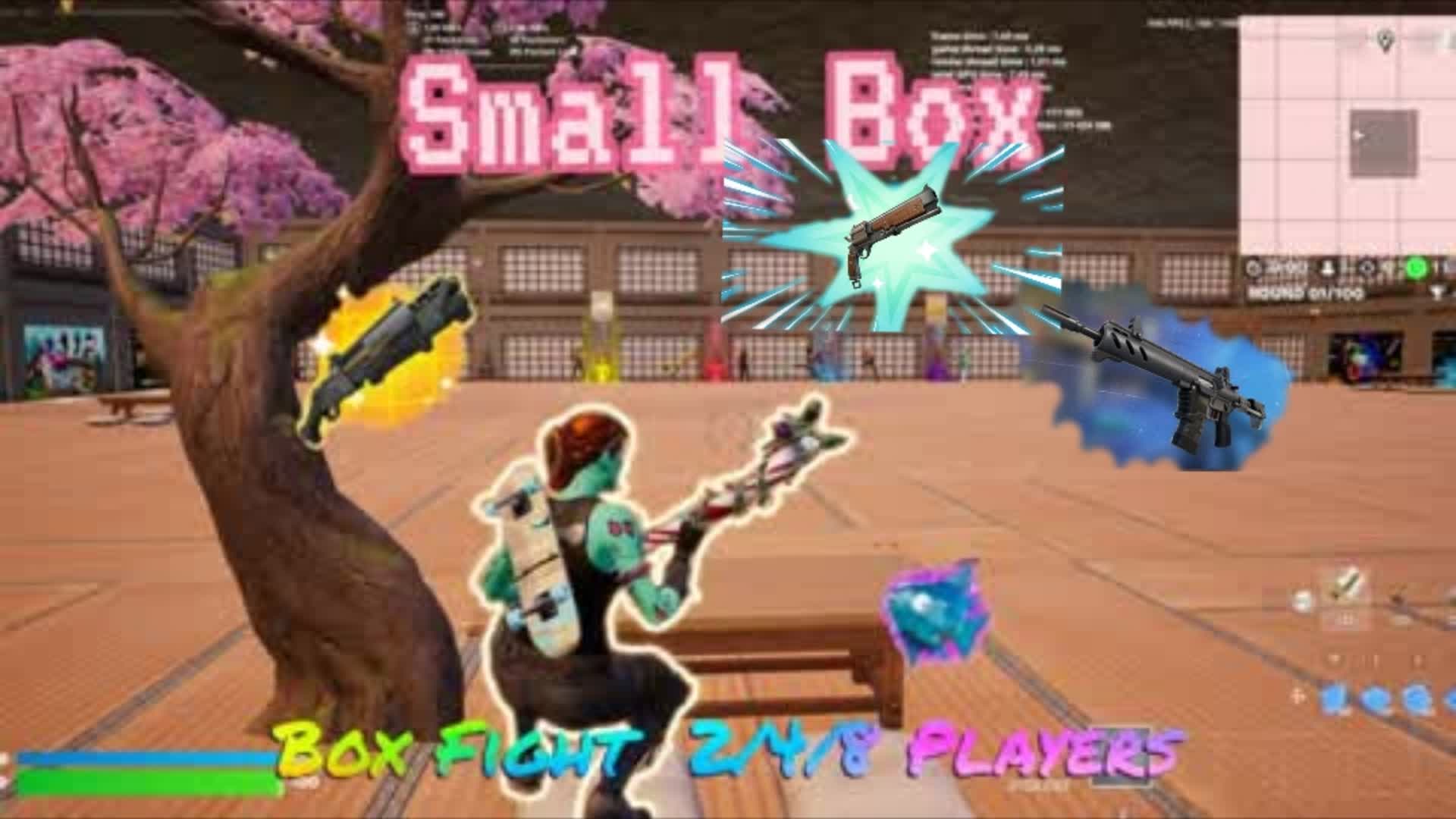 Small Box