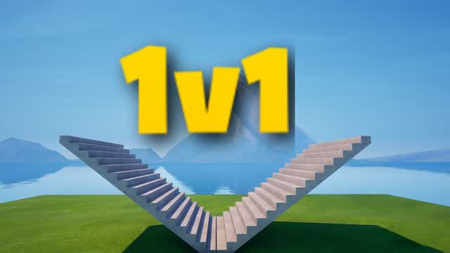 Simple 1vs1
