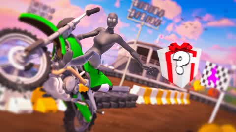 Motocross Riders