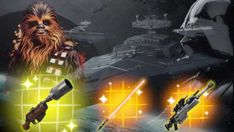 STAR WARS HERO BATTLE