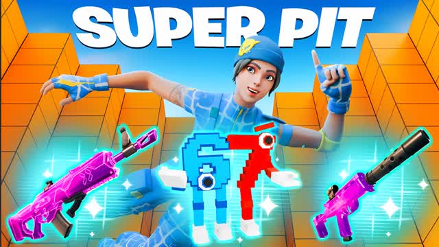 SUPER PIT UNC UNC UNC