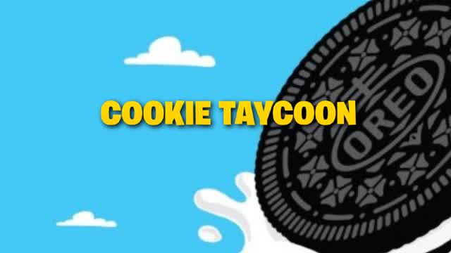 Capture 1 – COOKIE TYCOON