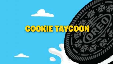 COOKIE TYCOON