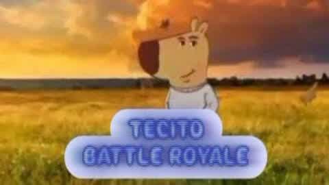 TECITO BATTLE ROYALE
