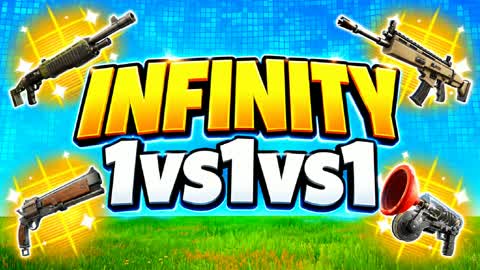 INFINITY 1v1 1c1 1x1