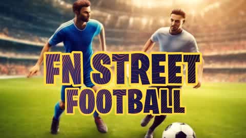 FN Street Football