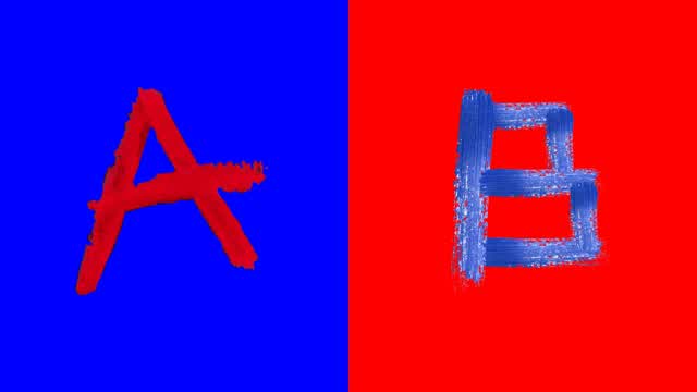 A-OR-B?