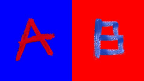 A-OR-B?