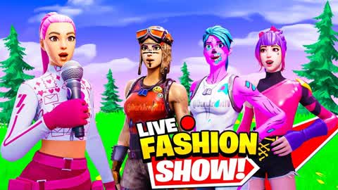 Highlight's Fashion Show