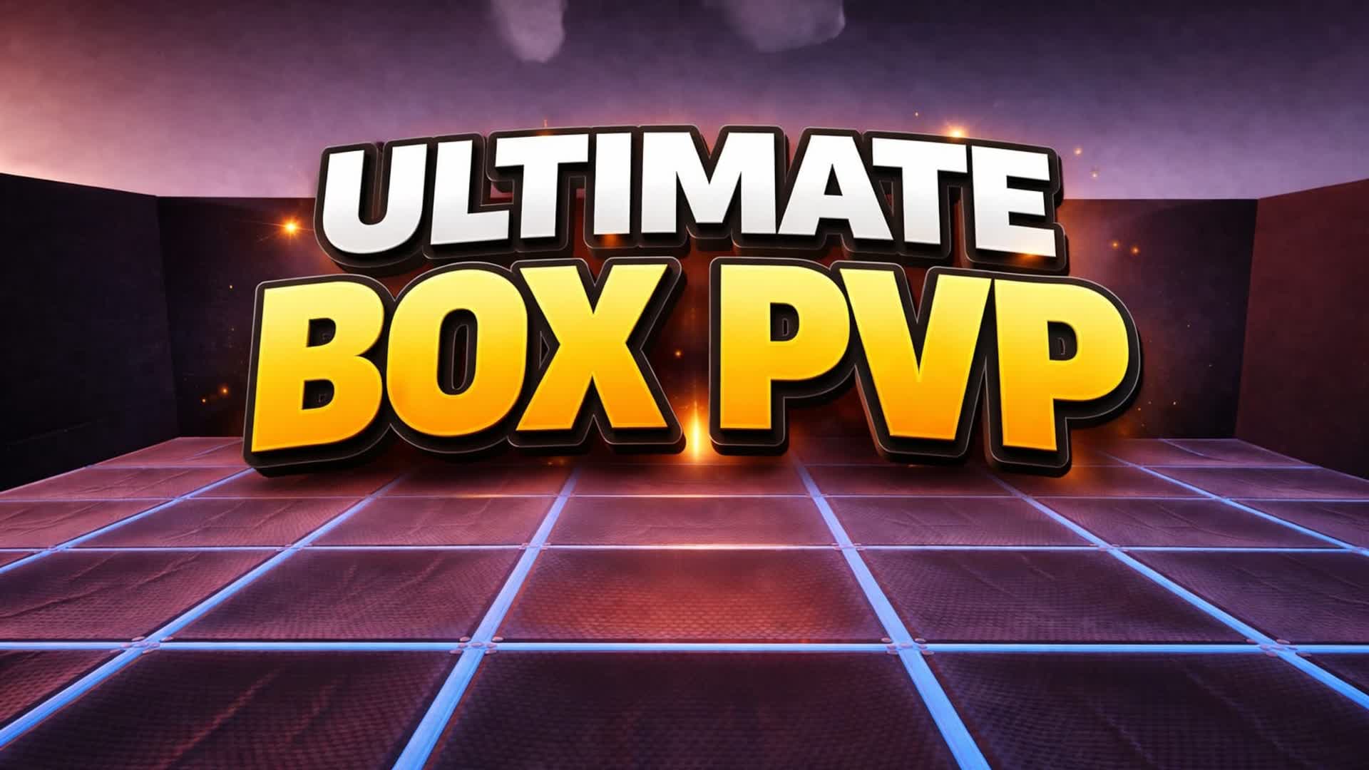 アルティメット・ボックス・エンハンストPVP