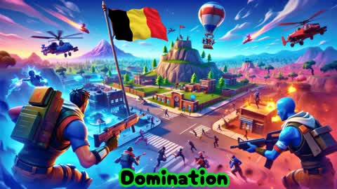 Domination E.G.O