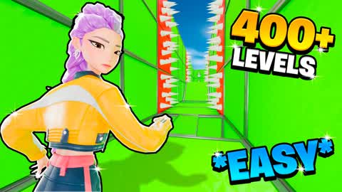 KPOP HALLOWEEN PARKOUR 400+ ✨