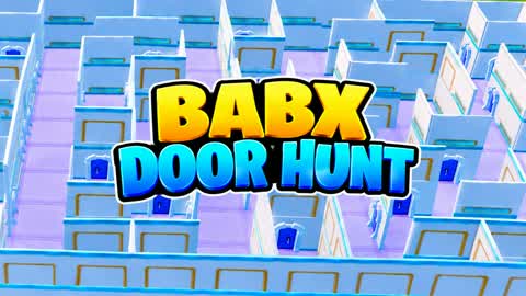 babx door hunt