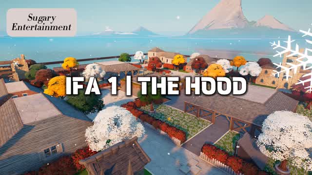 IFA | đŁThe Hoodđ«