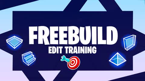 FREEBUILD PRACTICE EDIT TRAINING 📝